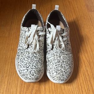 Toms Sneaker